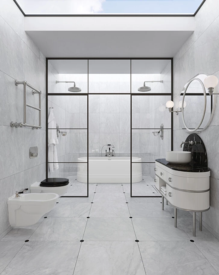 Vasca Devon&Devon DIVA