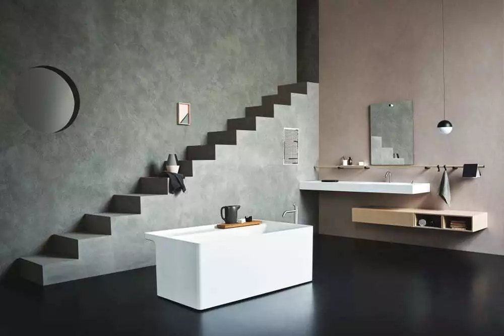 Ensemble de supports Agape Dot Line ADTL0460