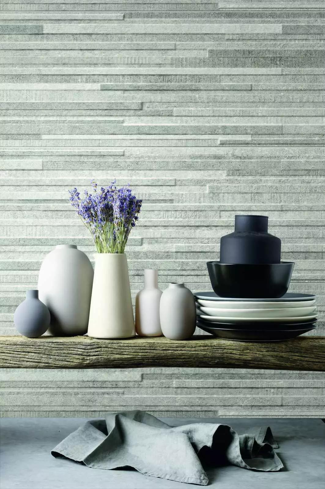 Marazzi Dover Grey M13F