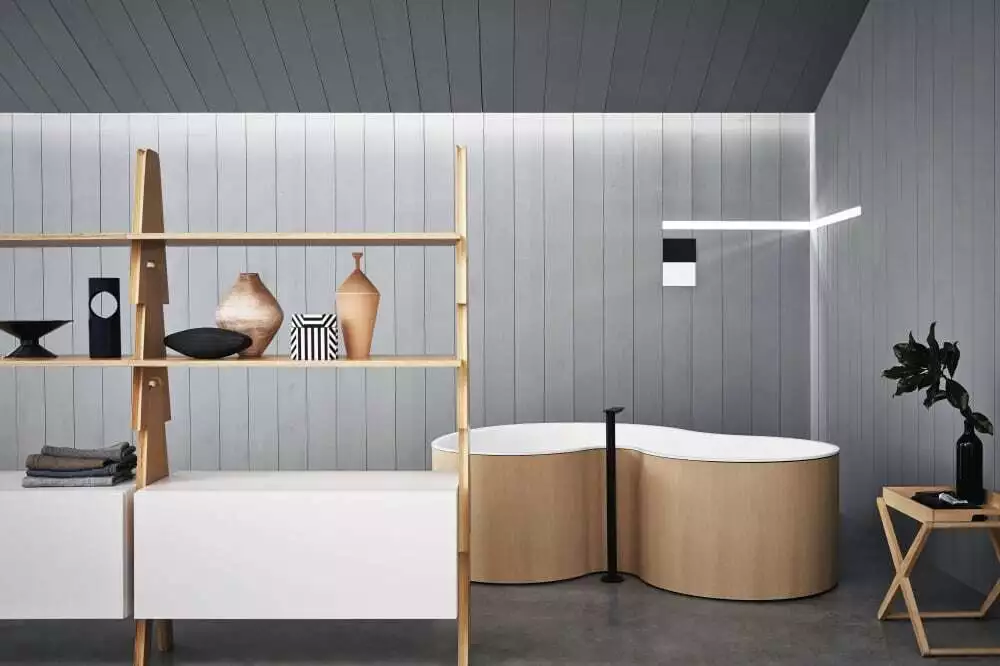 Badewanne Agape Dr AVAS1090Z