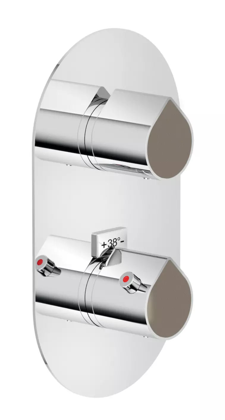 Miscelatore Nobili DS106101