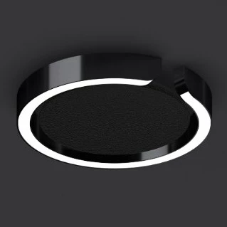 Mito soffitto lusso wall - Lampada a muro 20 cm