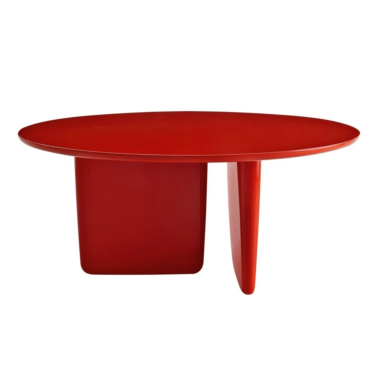 Tisch B&B Italia Tobi-Ishi