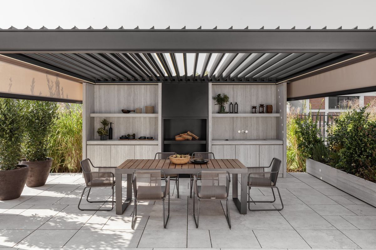 Kronos Lux Falda 2.0 NA072