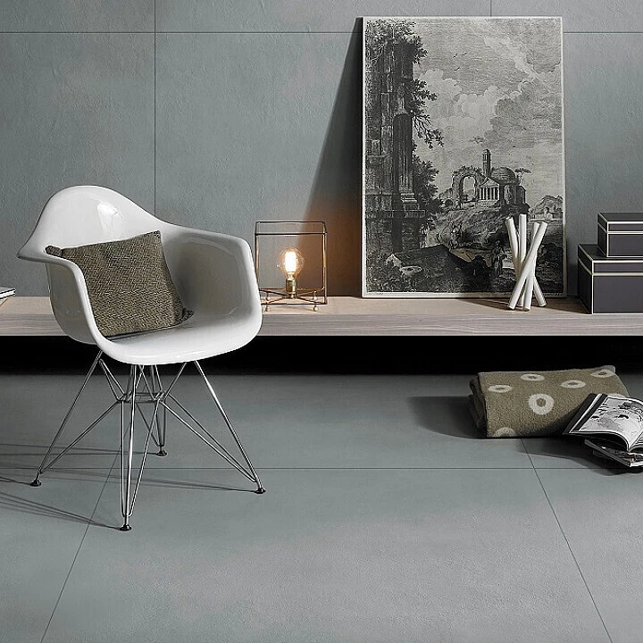  Gigacer Argilla Dry Large Pentagon 6Mm 6ARGPENTLDRY 