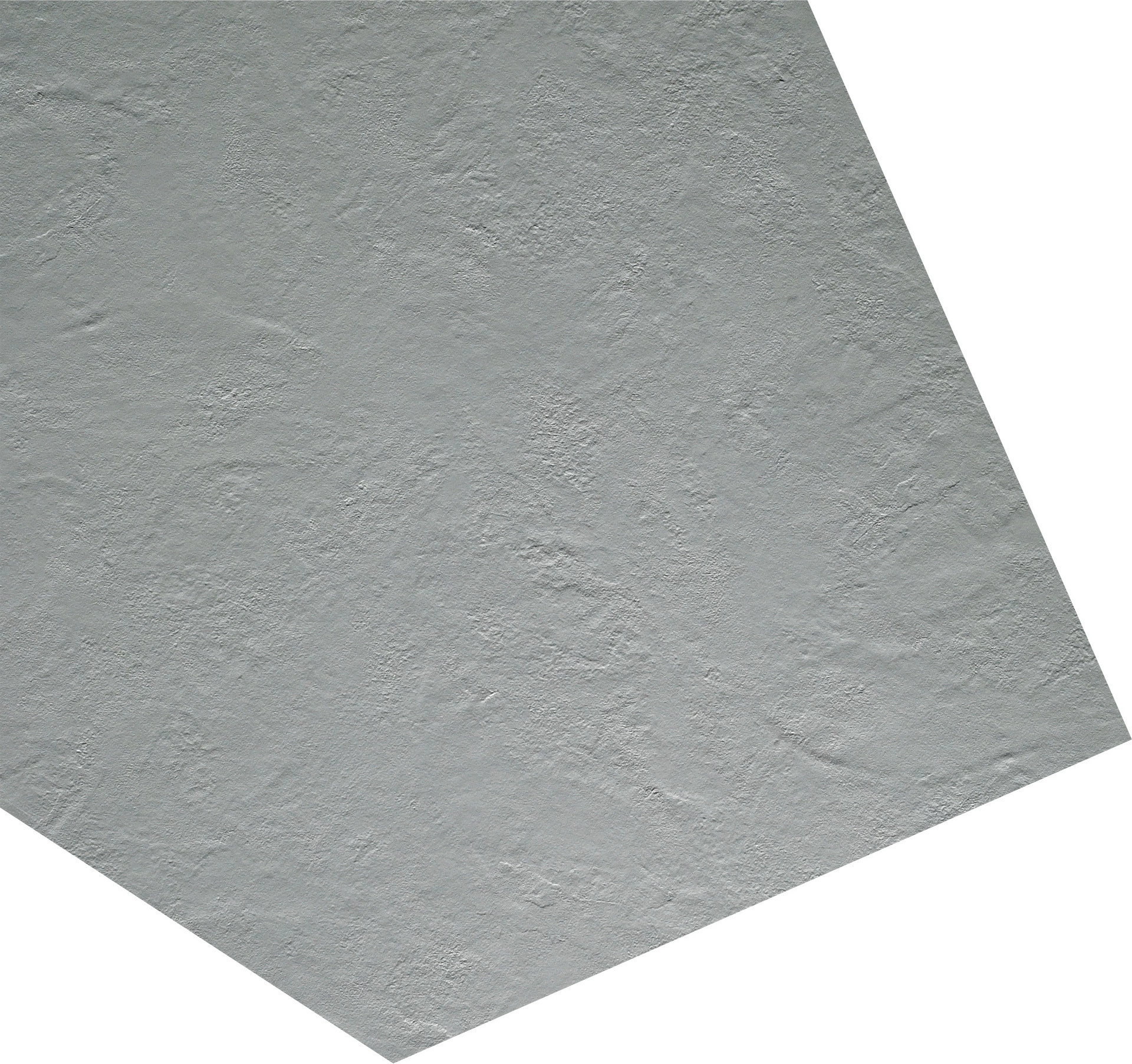  Gigacer Argilla Vetiver Large Pentagon 6Mm 6ARGPENTLVETIVER 