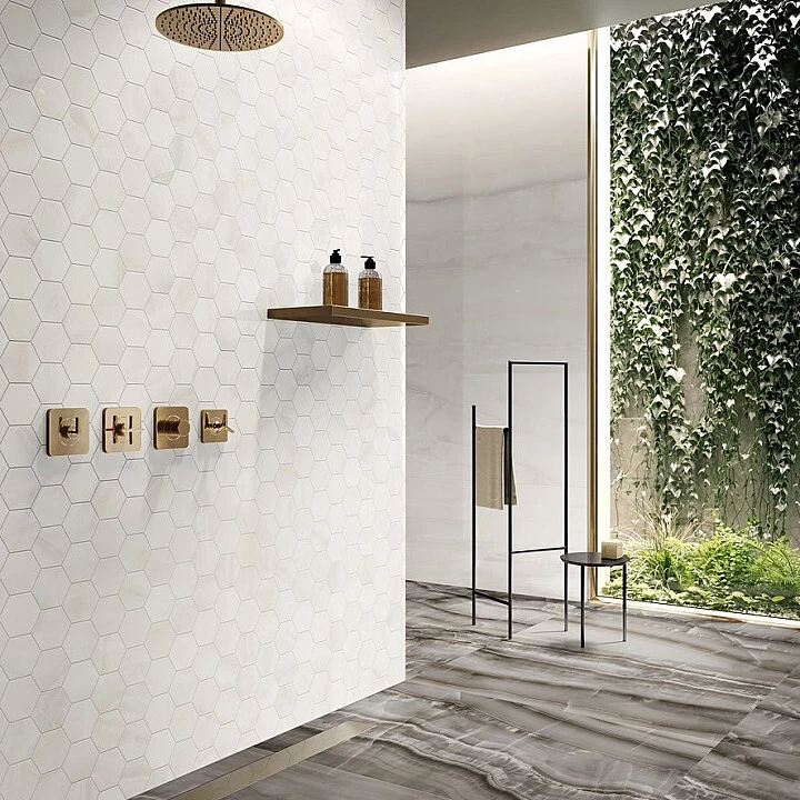 Sant'Agostino Akoya Silver 3060 CSAAKSIL30