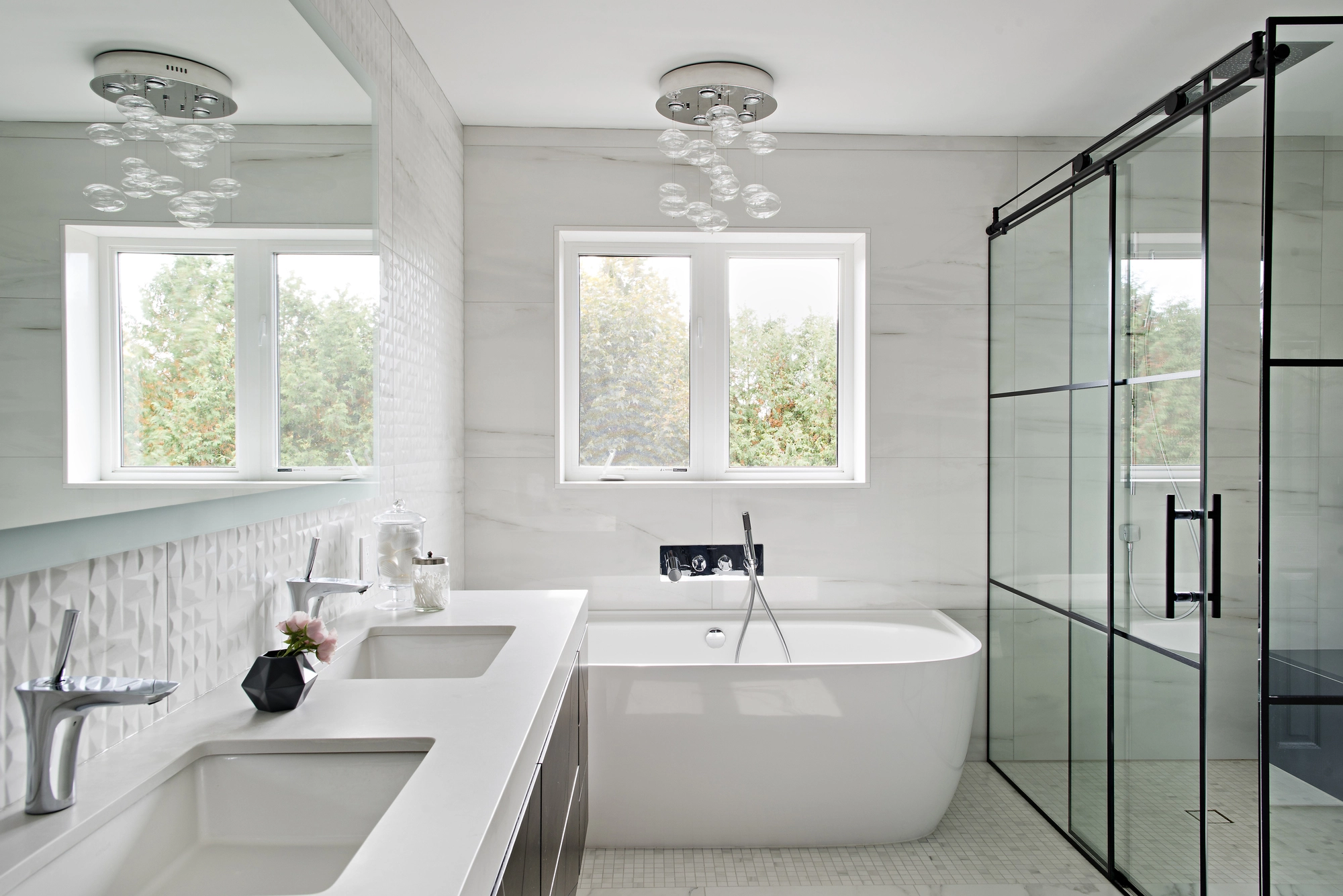 Baignoire Victoria+Albert Eldon