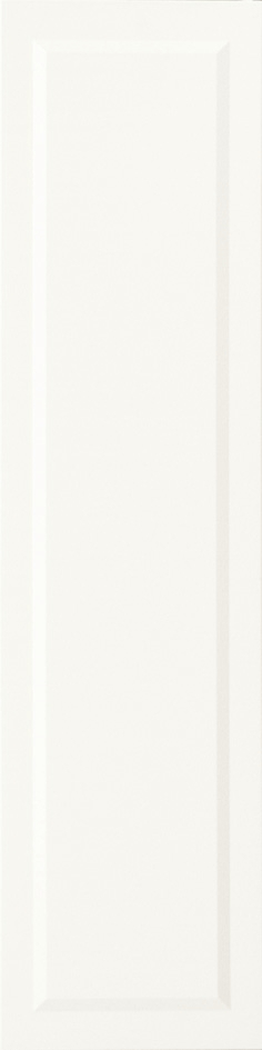 GRAZIA ELECTA 20X80 BIANCO CRAQUELE' CLB1