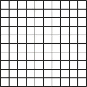 KEOPE E.D.GREY MOSAICO 30X30 ASS A0M5