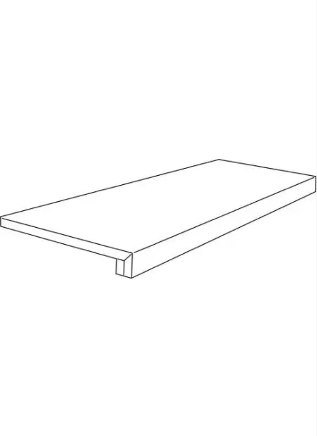KEOPE E.D.GREY SCL R10 33X60 SCAL 5SA0