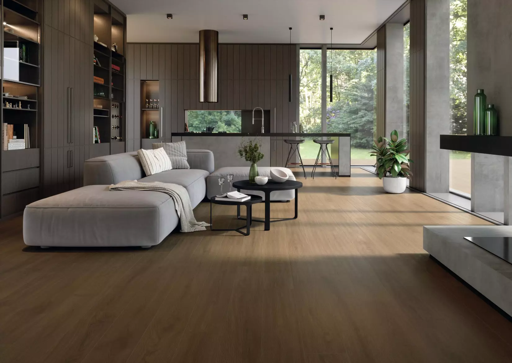 Atlas Concorde Entice Ash Oak Natural  20X120  A840