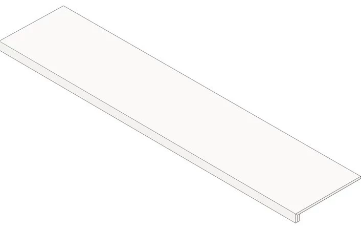 Atlas Concorde Entice Copper Oak Natural  Scalino 33X150  AFI1