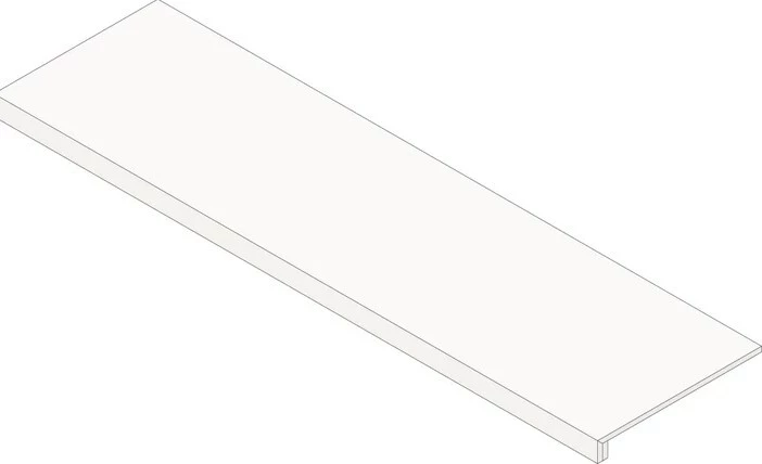 Atlas Concorde Entice Pale Oak Elegant  Scalino 33X150  AFI5