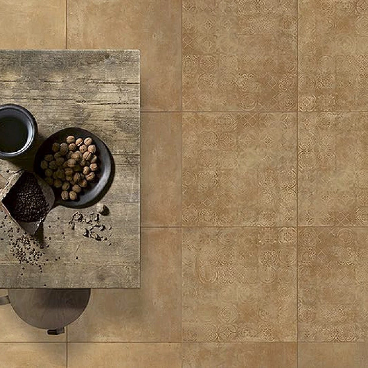 Ragno Epoca Cotto Rosso R55D