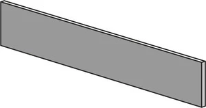 Ragno Epoca Cotto Scuro Batt R03N