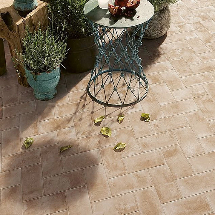 Ragno Epoca Rosa R551