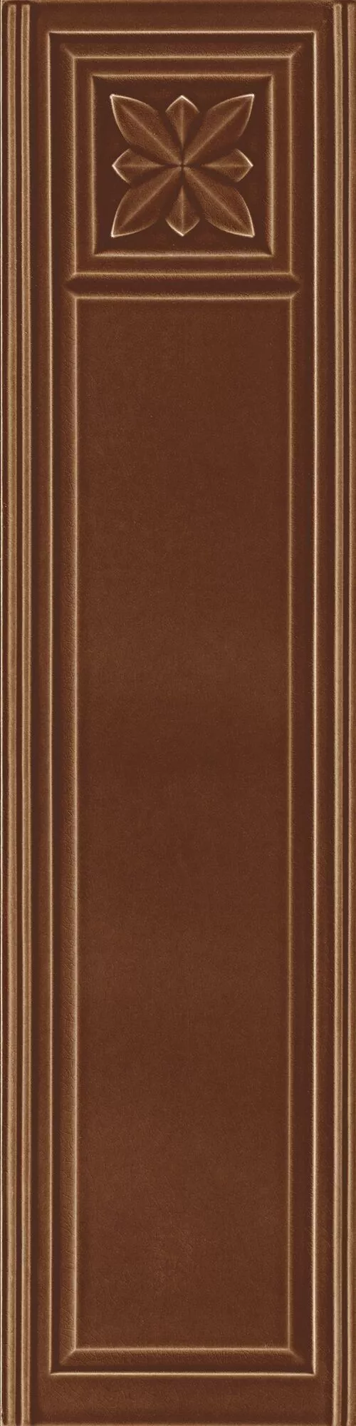 GRAZIA MEDICI 20X80 CARAMEL CR. MED7