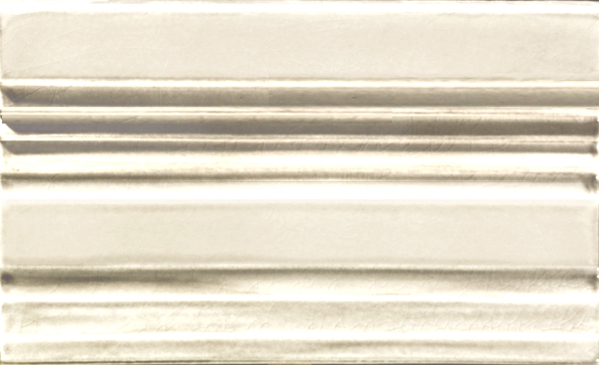 GRAZIA TERMINALE PITTI 12X20 IVORY CR TEP2