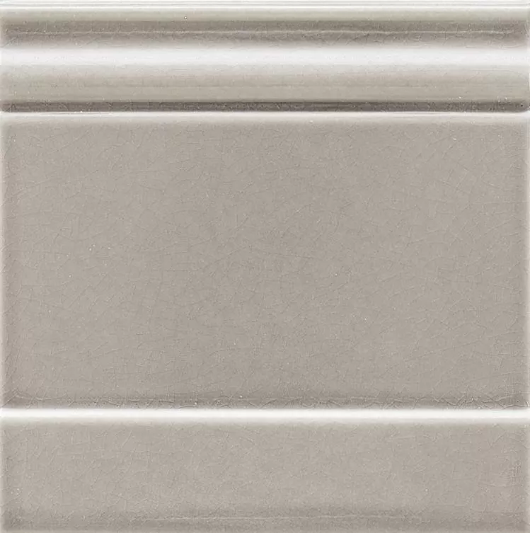 GRAZIA ZOCCOLO 20X20 D.GREY CR. ZOE4