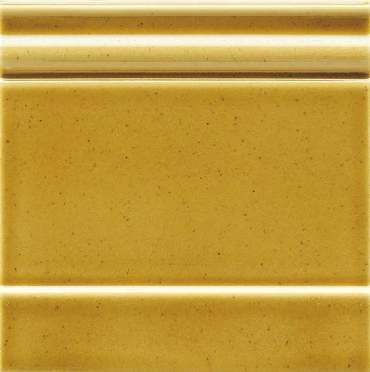 GRAZIA ZOCCOLO 20X20 D.MUSTARD CR. ZOE8