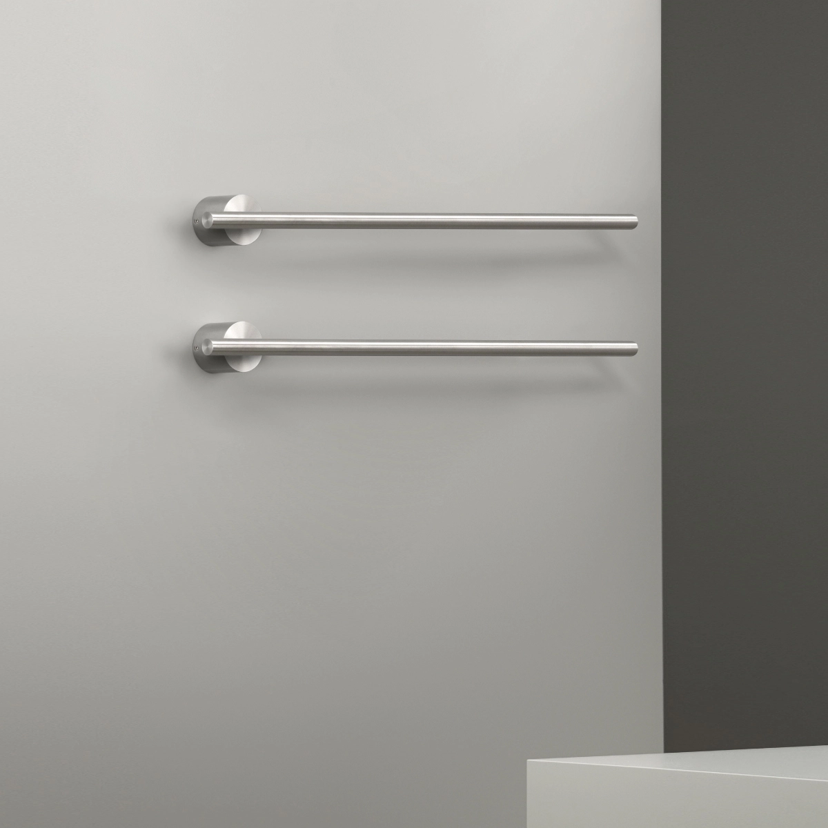 Porte-serviettes électrique CEADESIGN EQB02