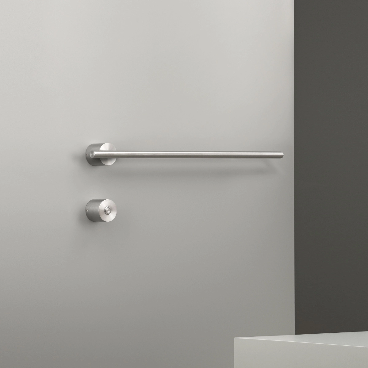 Elektrischer Handtuchhalter CEADESIGN EQB11