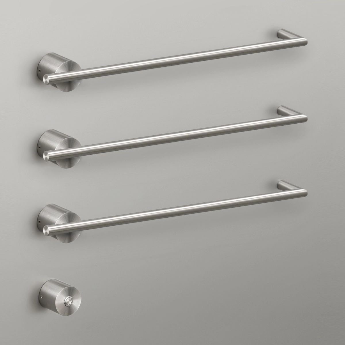 Elektrischer Handtuchhalter CEADESIGN EQB13