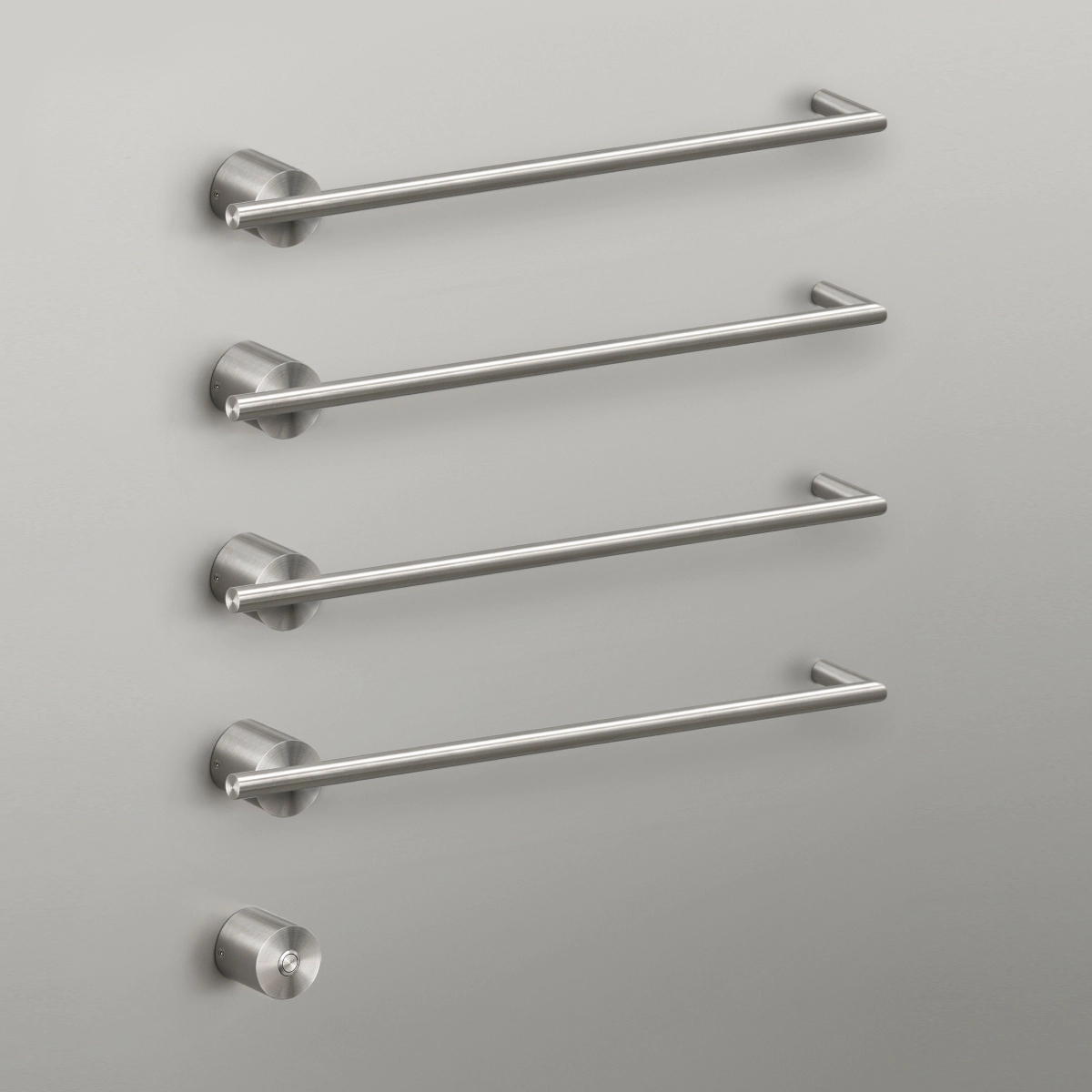 Elektrischer Handtuchhalter CEADESIGN EQB14