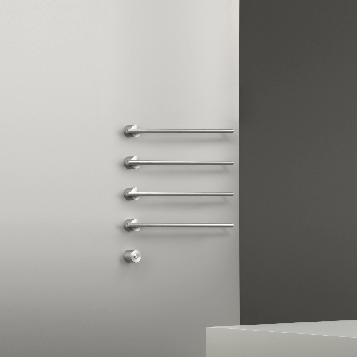 Elektrischer Handtuchhalter CEADESIGN EQB14