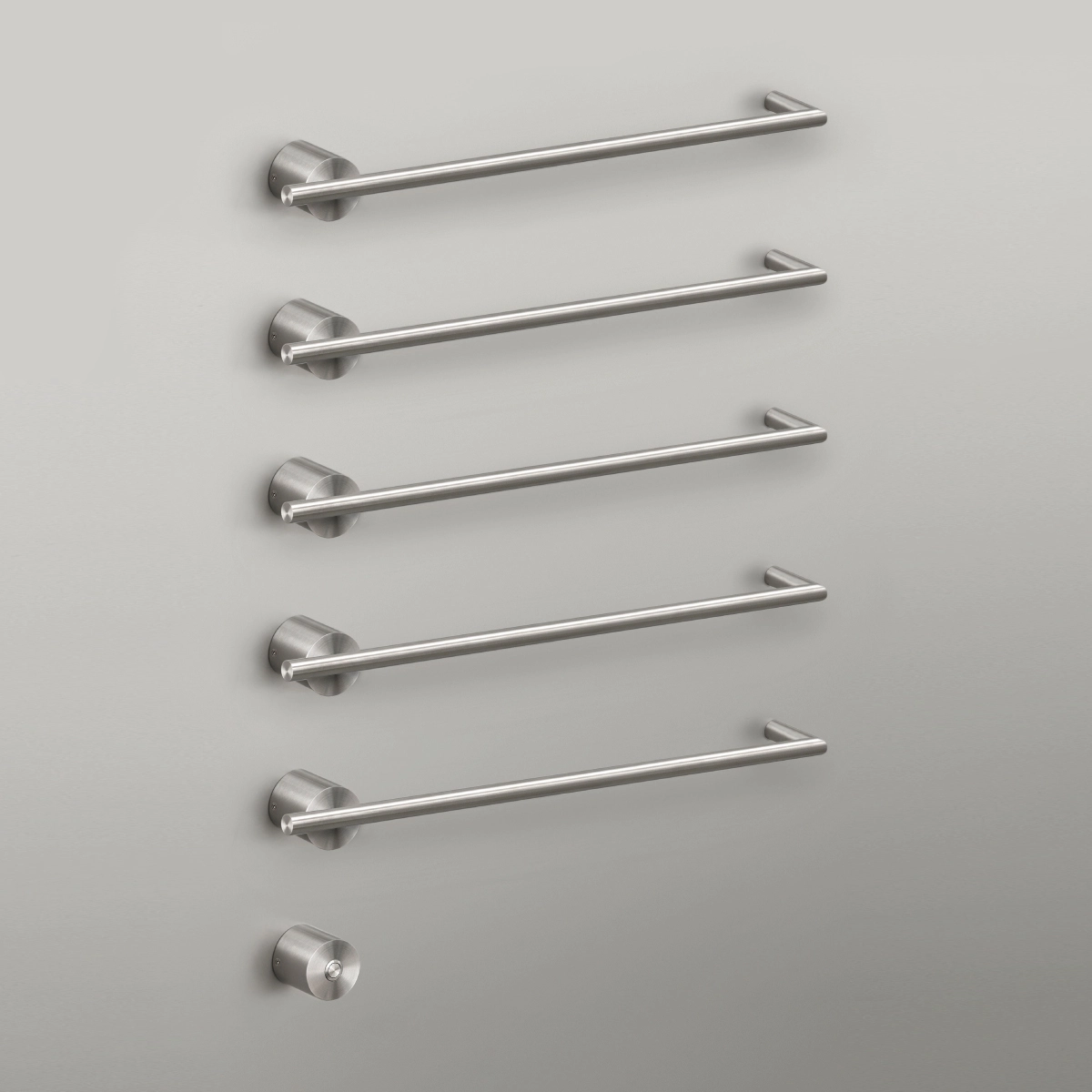 Elektrischer Handtuchhalter CEADESIGN EQB15