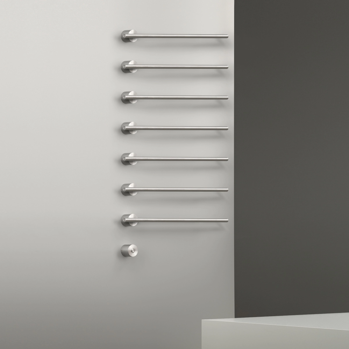 Elektrischer Handtuchhalter CEADESIGN EQB17