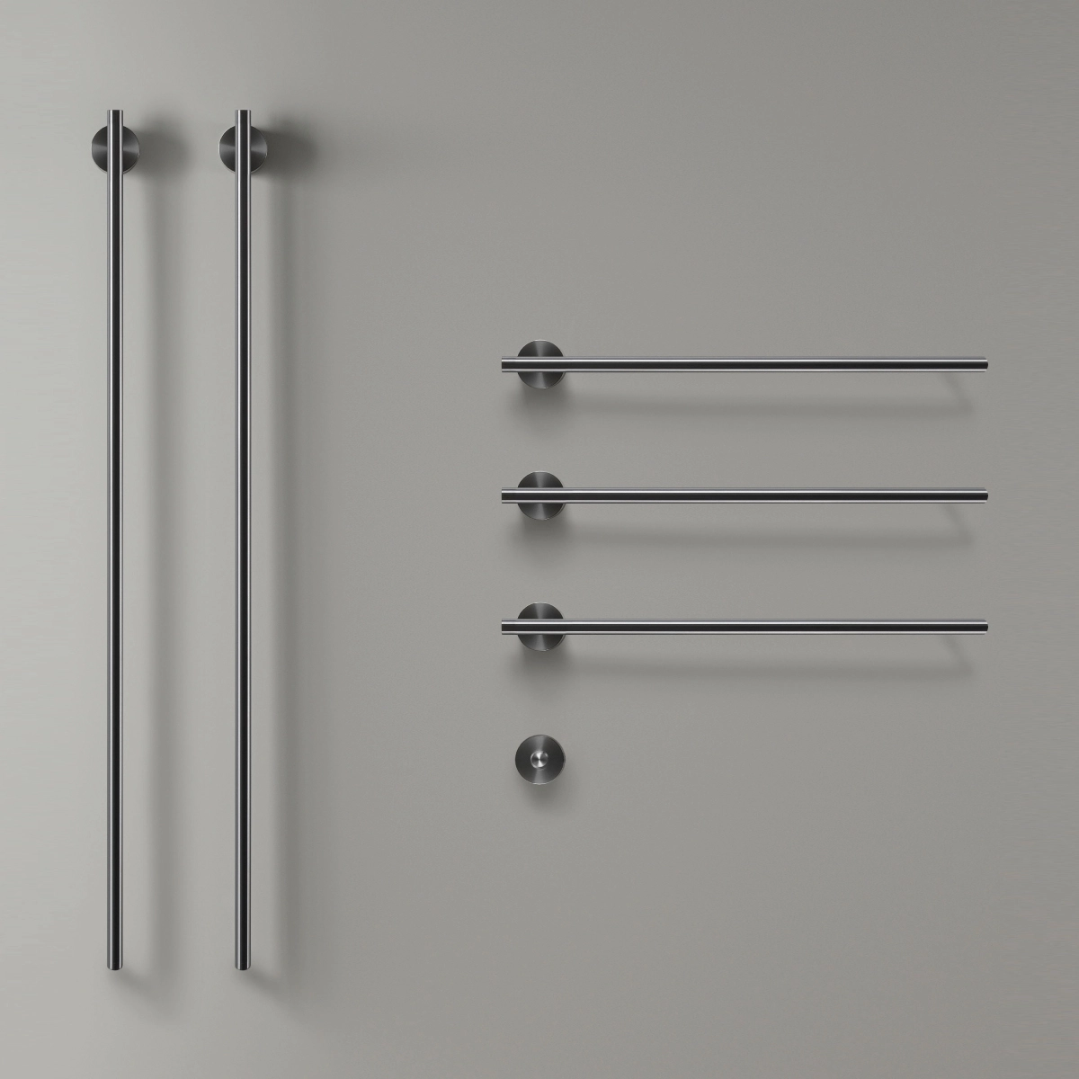 Elektrischer Handtuchhalter CEADESIGN EQB75