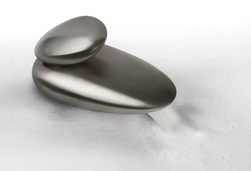 Miscelatore Gessi 52001