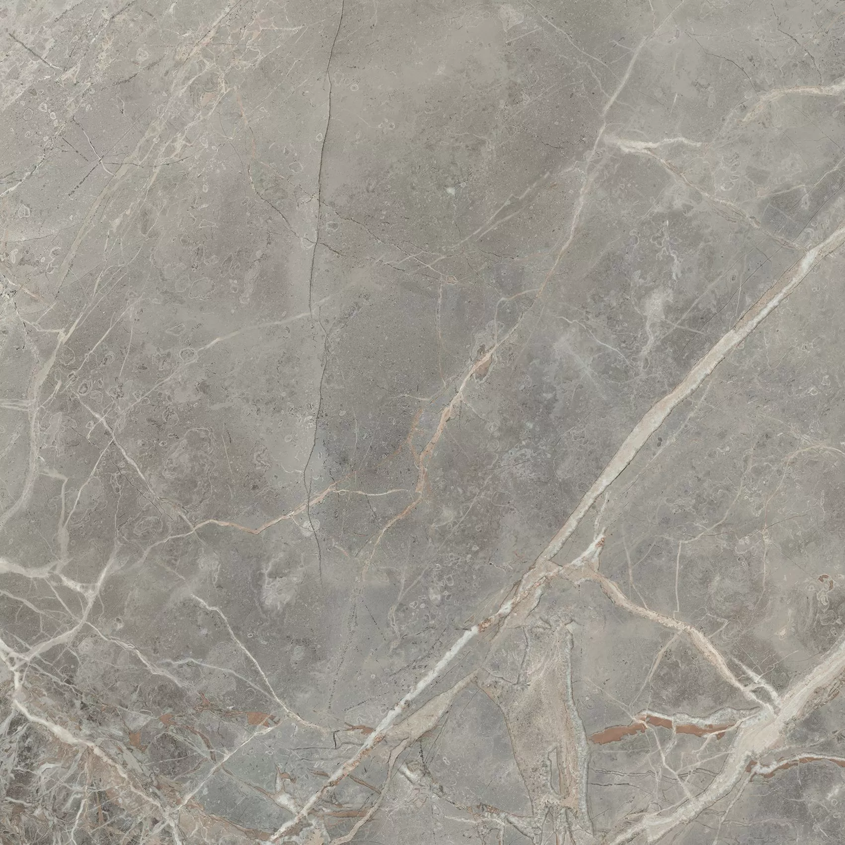 Florim Rex Etoile Gris Glossy 60X60 Ret 761696