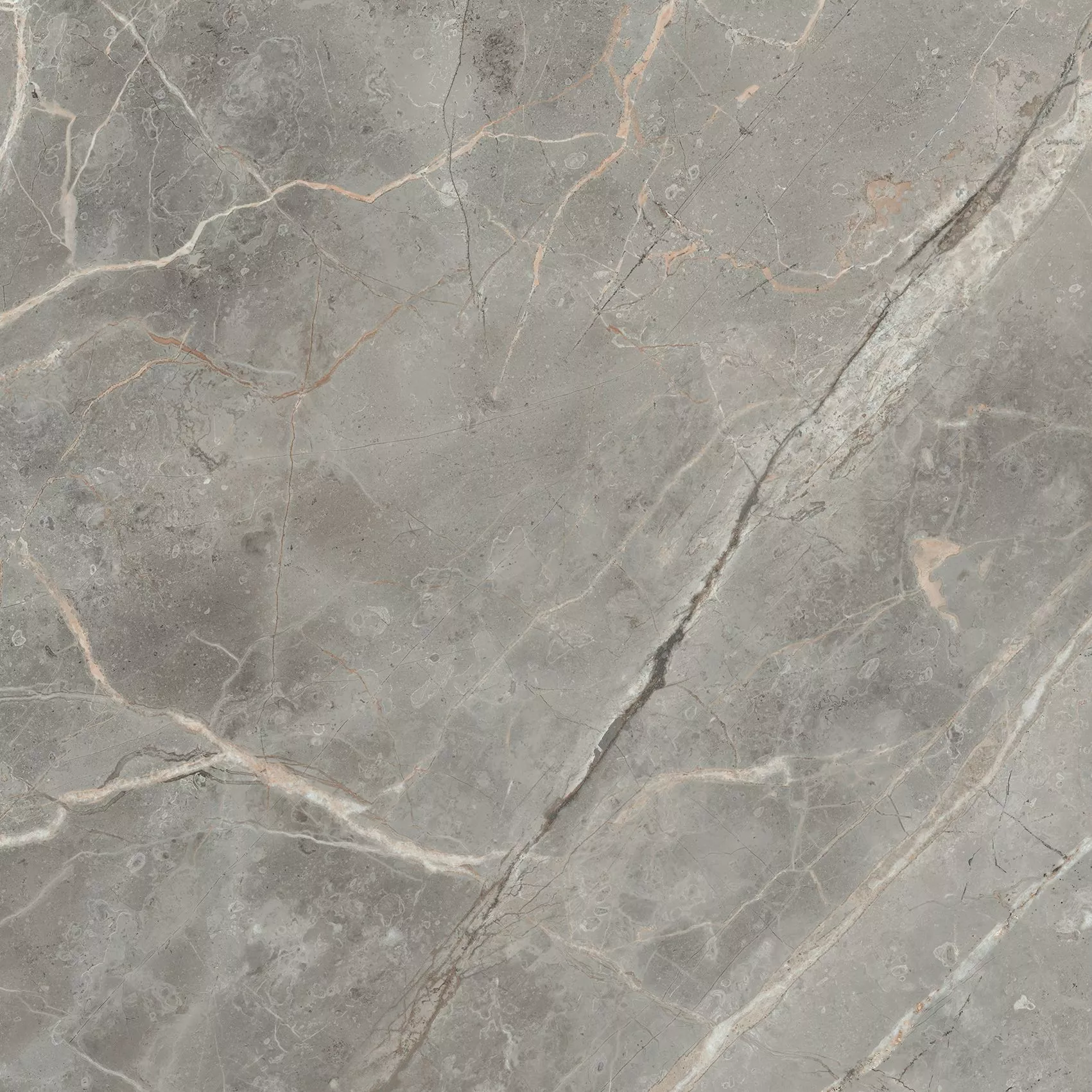 Florim Rex Etoile Gris Glossy 60X60 Ret 761696