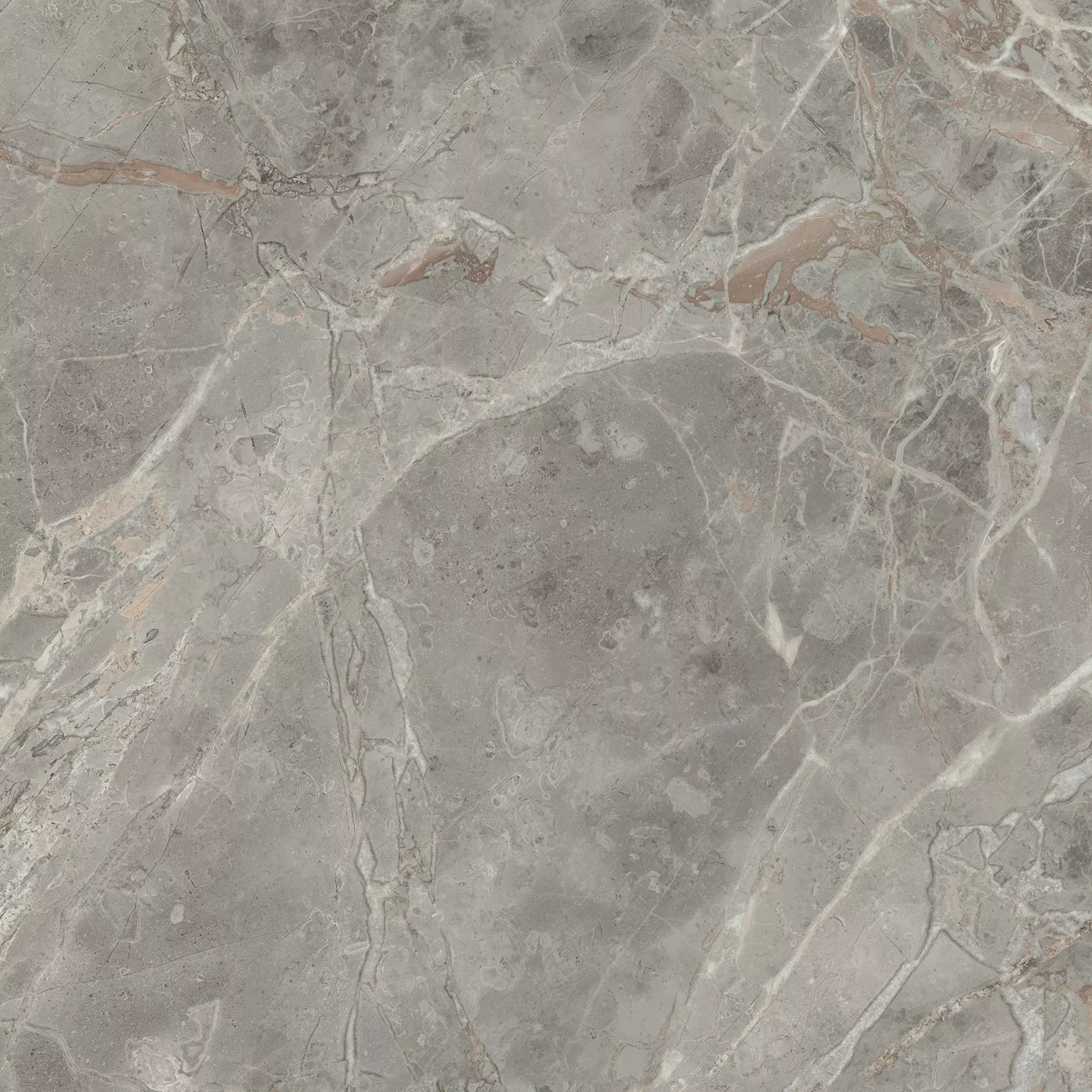 Florim Rex Etoile Gris Glossy 60X60 Ret 761696