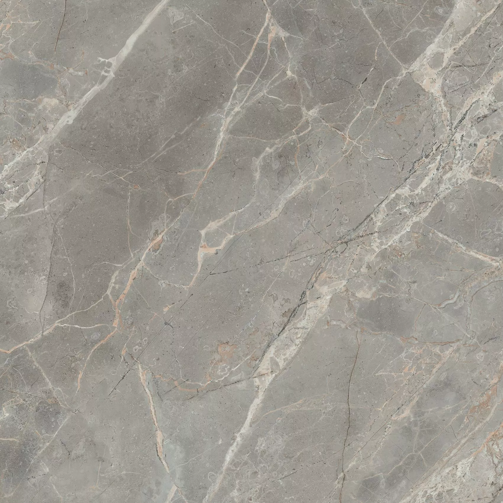 Florim Rex Etoile Gris Glossy 60X60 Ret 761696