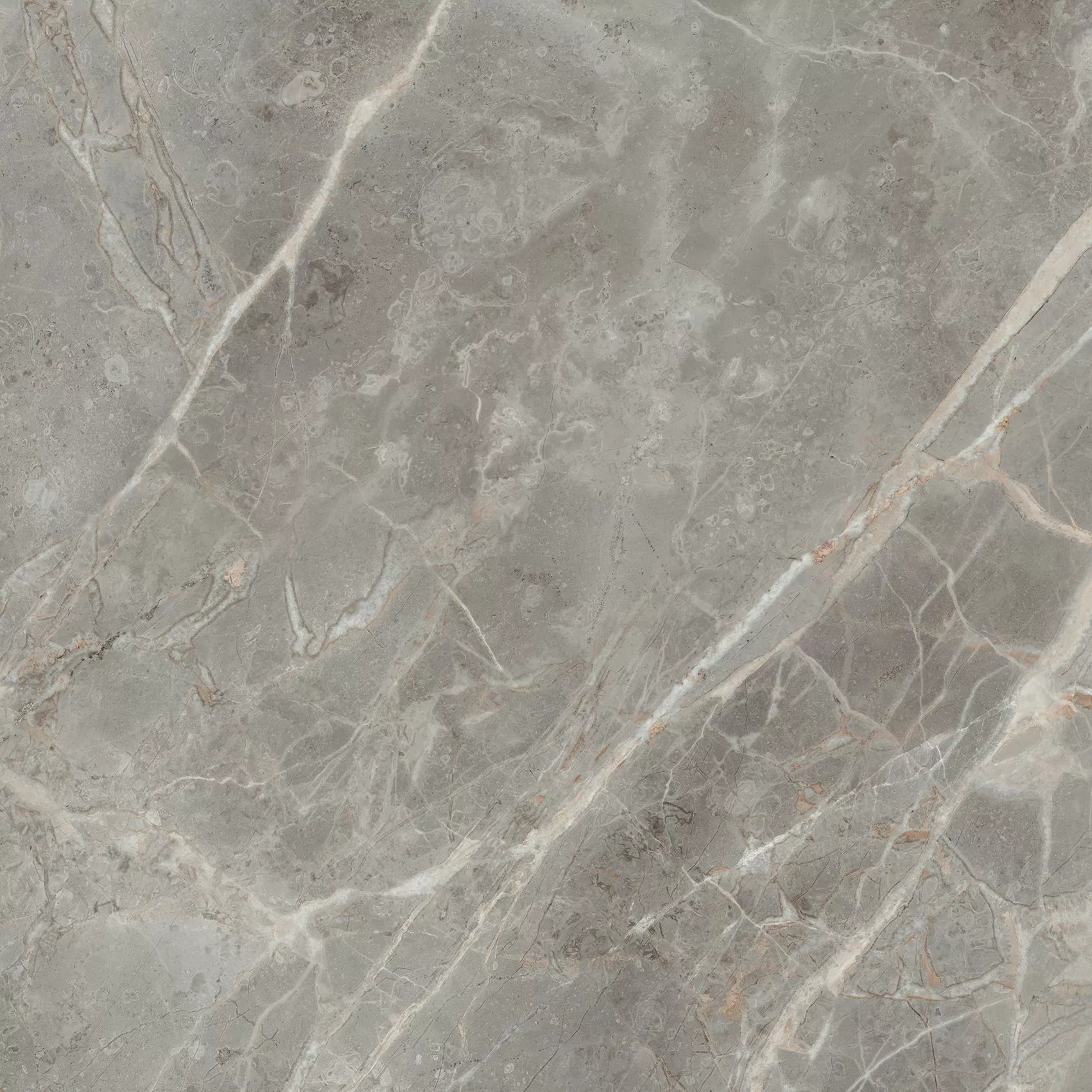 Florim Rex Etoile Gris Glossy 60X60 Ret 761696