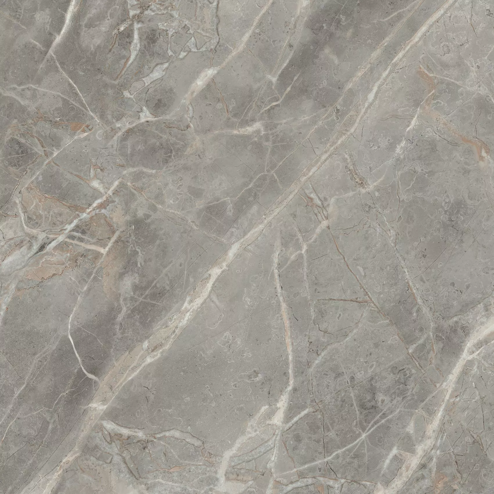 Florim Rex Etoile Gris Glossy 60X60 Ret 761696