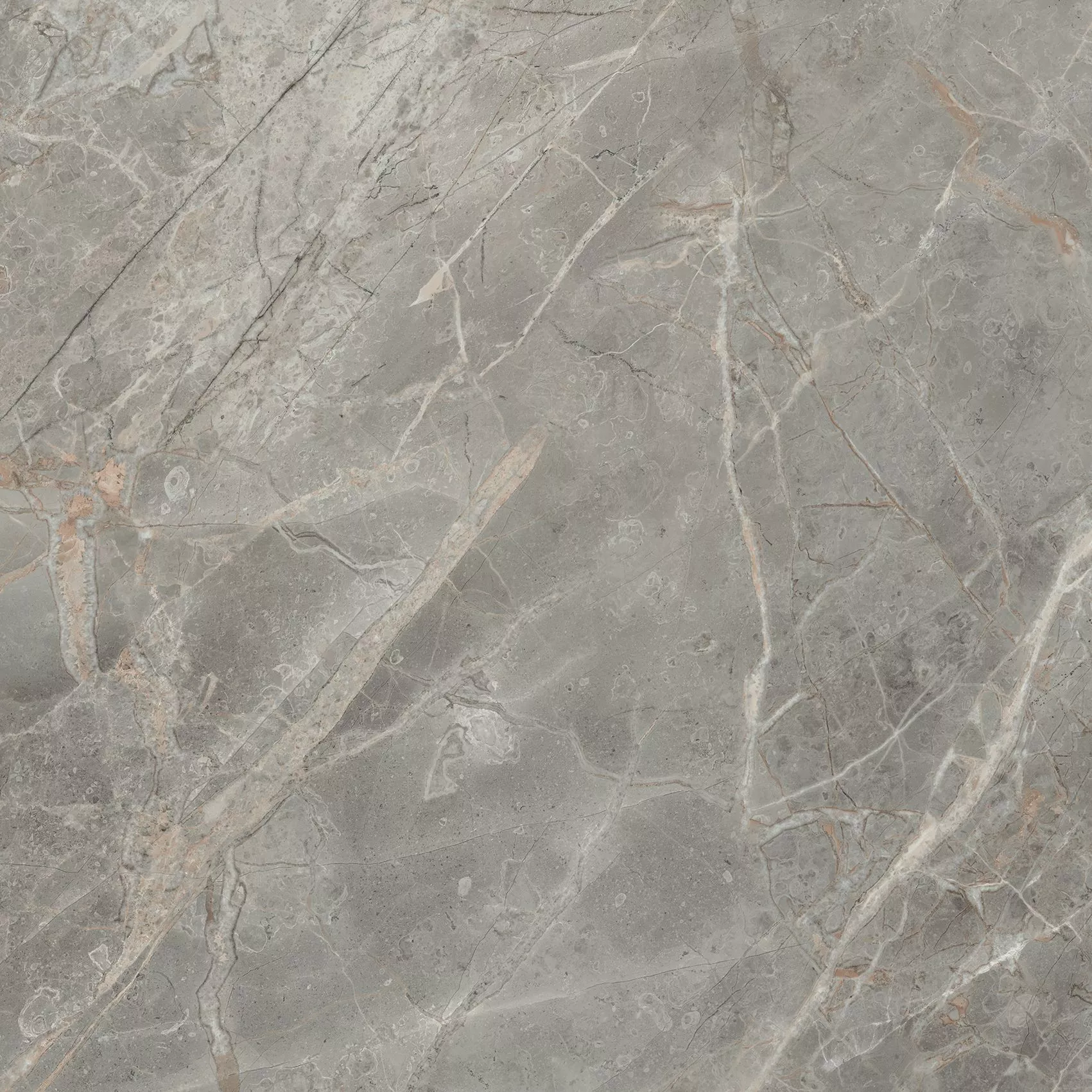 Florim Rex Etoile Gris Glossy 60X60 Ret 761696