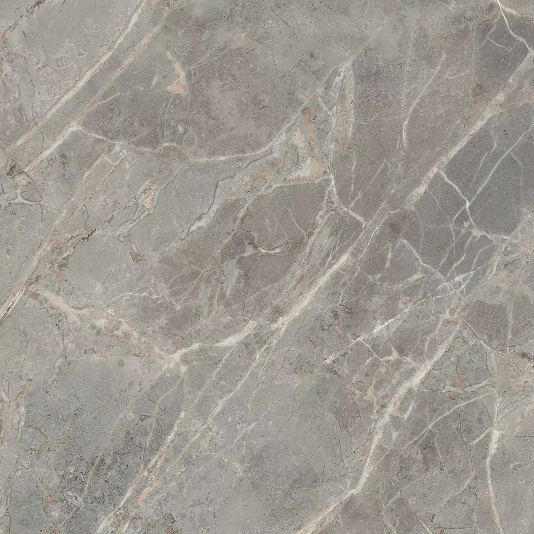 Florim Rex Etoile Gris Glossy 60X60 Ret 761696