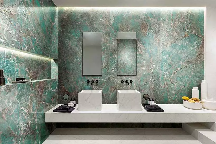 Florim Rex Etoile Illusion Glo 6Mm 120X240 Ret 761742