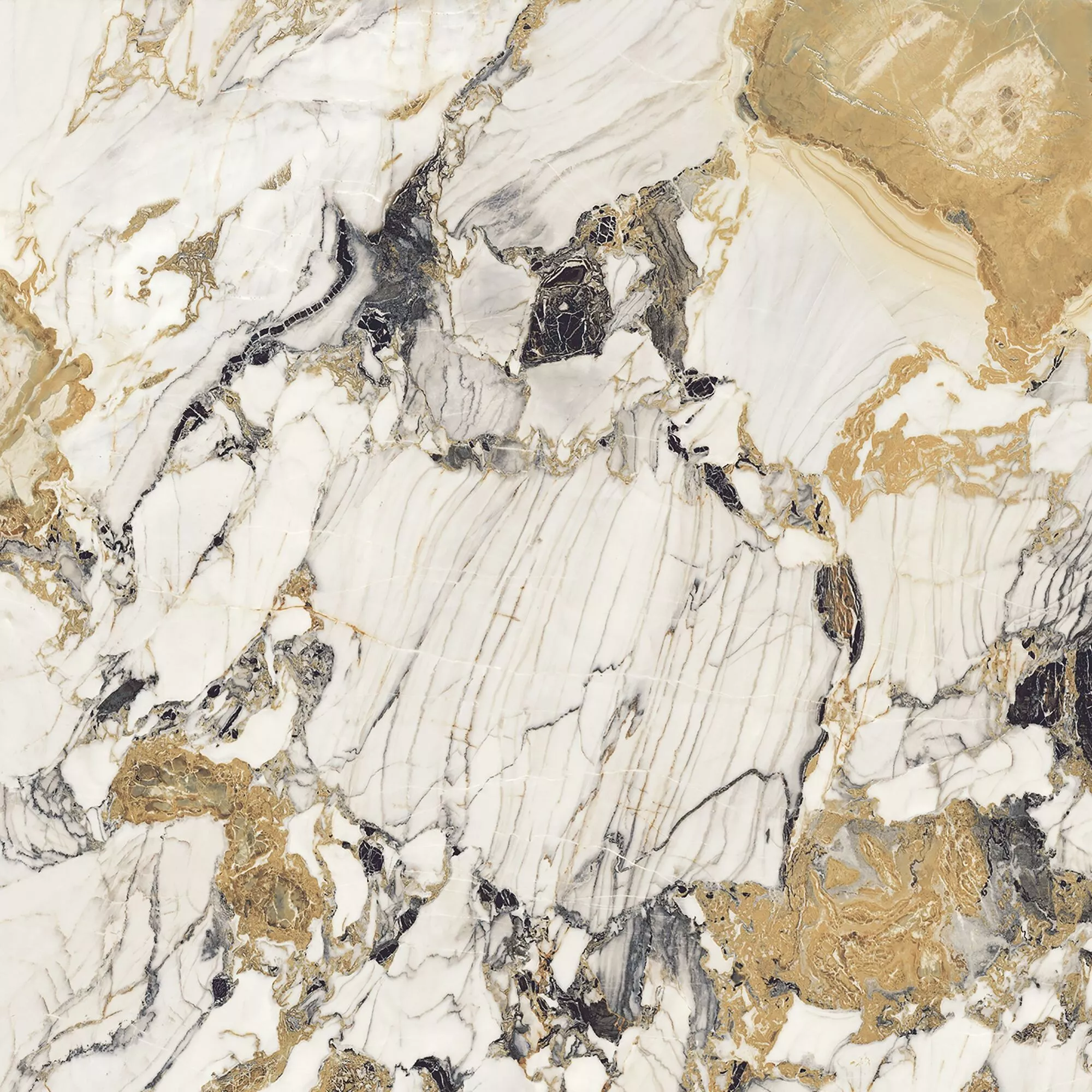 Florim Rex Etoile Symphonie Mat 6Mm 120X120 Ret 761747