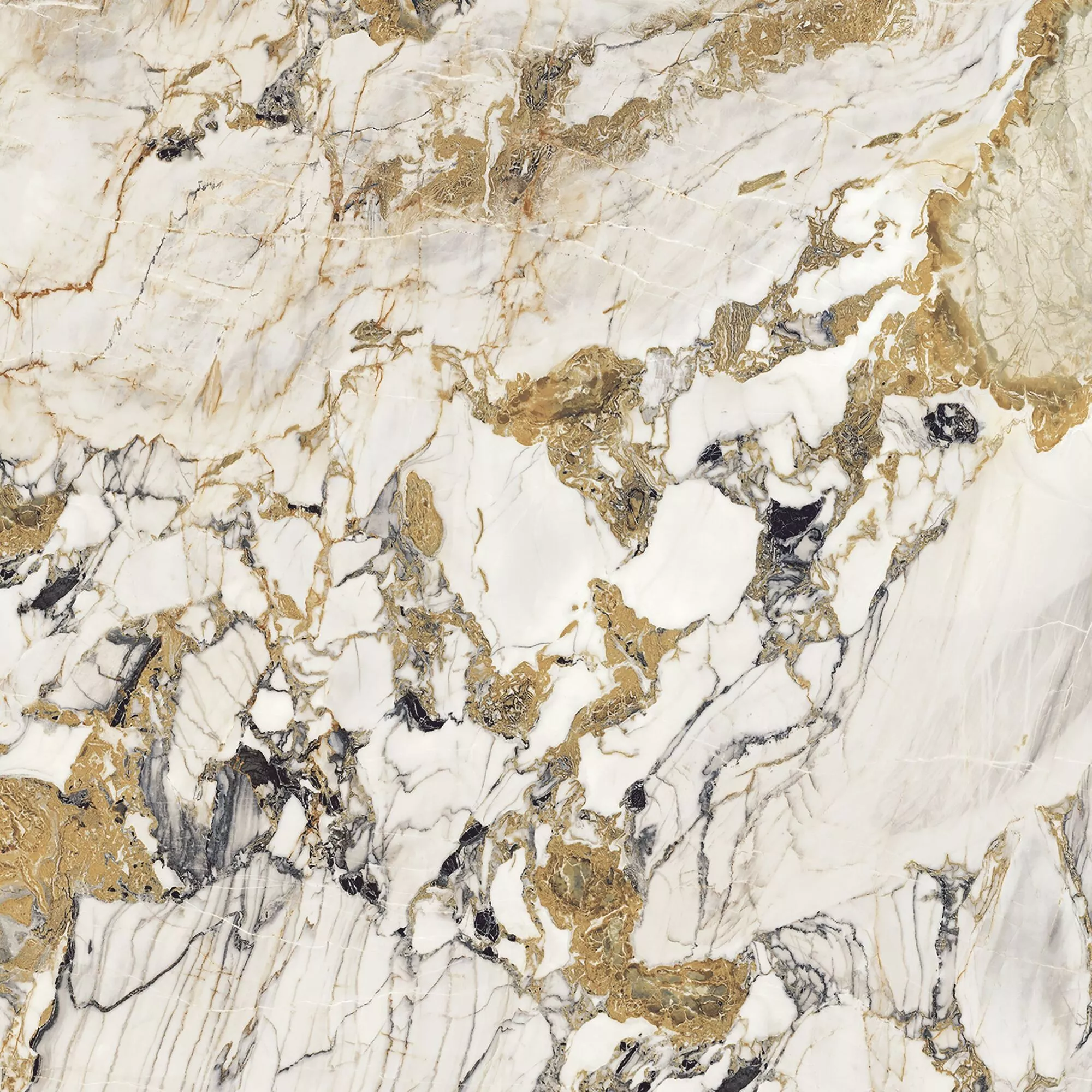 Florim Rex Etoile Symphonie Mat 6Mm 120X120 Ret 761747