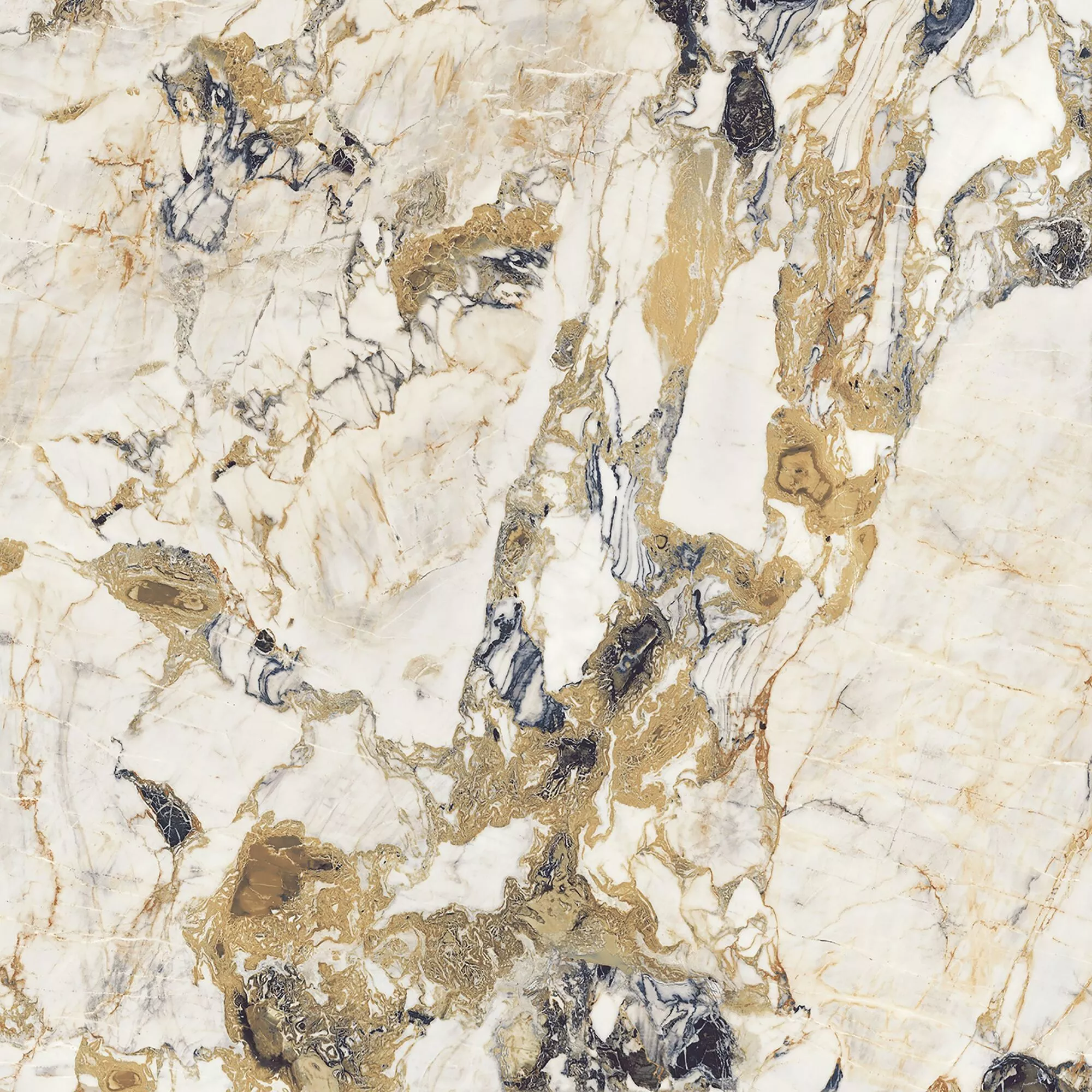 Florim Rex Etoile Symphonie Mat 6Mm 120X120 Ret 761747