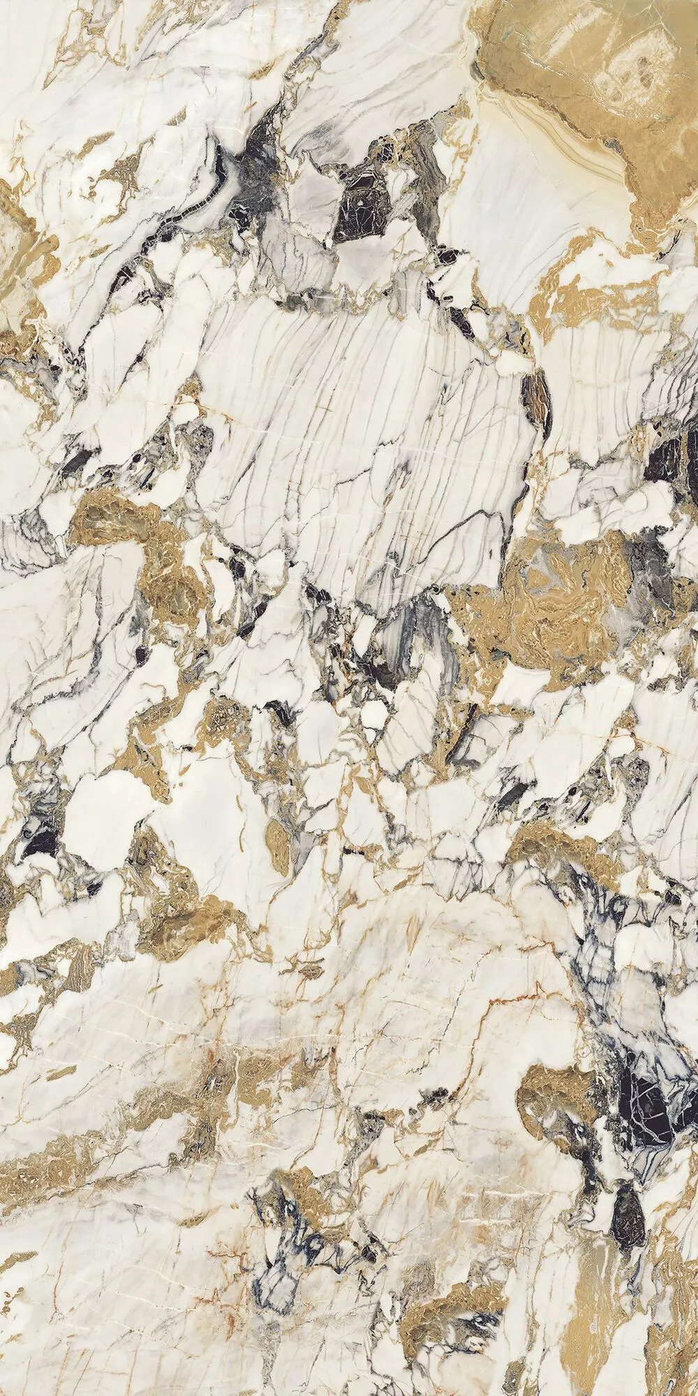 Florim Rex Etoile Symphonie Mat 6Mm 120X240 Ret 761735