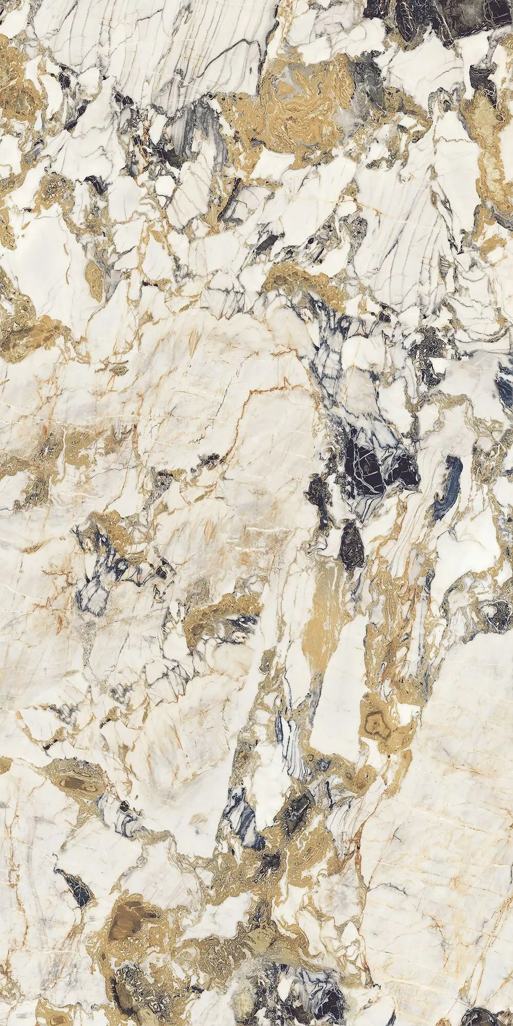 Florim Rex Etoile Symphonie Mat 6Mm 120X240 Ret 761735