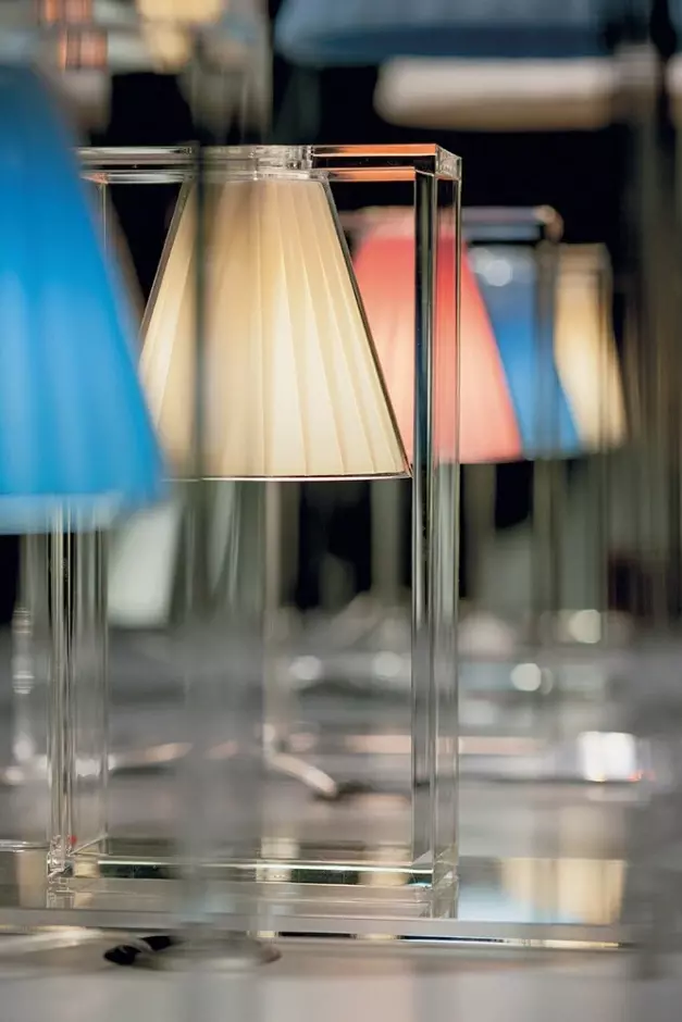 Lampe Kartell Light-Air