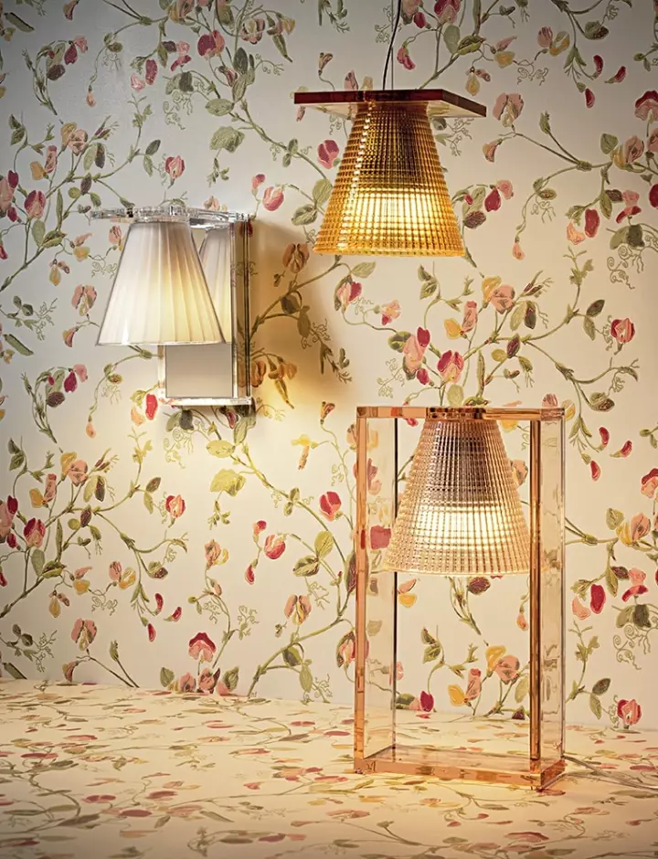 Lampada Kartell Light-Air